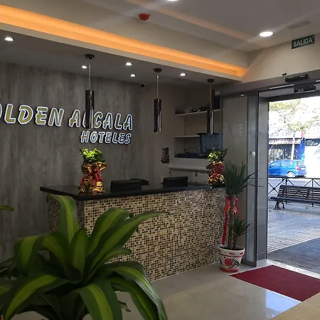 Golden Alcala-2